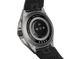 TAG Heuer Watch Connected 45 Titanium Black Rubber