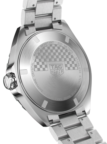 TAG Heuer Watch Formula 1 Automatic