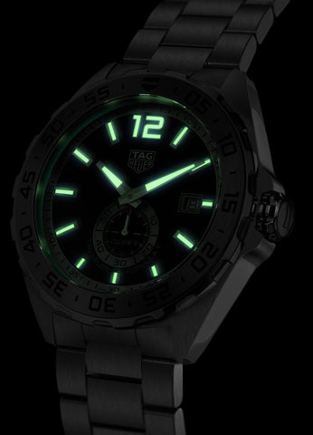 TAG Heuer Watch Formula 1 Automatic