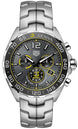 TAG Heuer Watch Formula 1 Ayrton Senna Quartz Special Edition CAZ101AF.BA0637