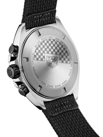 TAG Heuer Watch Formula 1 Quartz Yellow D