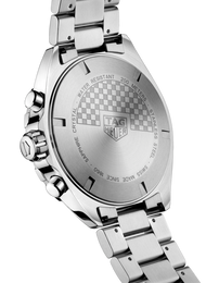 TAG Heuer Watch Formula 1 D