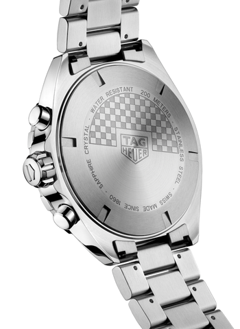 TAG Heuer Watch Formula 1 D
