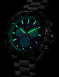 TAG Heuer Watch Formula 1 D