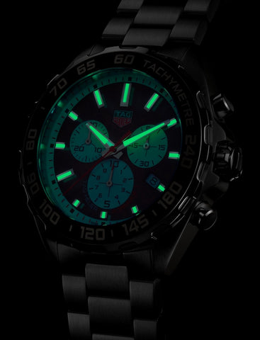 TAG Heuer Watch Formula 1 D