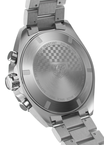 TAG Heuer Formula 1 Mens Watch