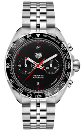 TAG Heuer Watch Formula 1 Heuer 02 Limited Edition CAZ201A.BA0641