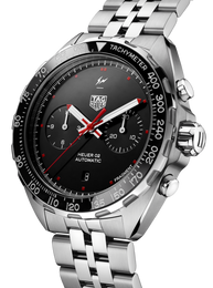 TAG Heuer Watch Formula 1 Heuer 02 Limited Edition
