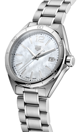 TAG Heuer Watch Formula 1 Ladies