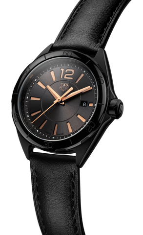 TAG Heuer Watch Formula 1 Quartz