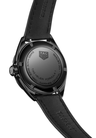 TAG Heuer Watch Formula 1 Quartz