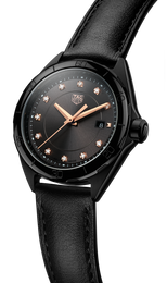 TAG Heuer Watch Formula 1 Ladies