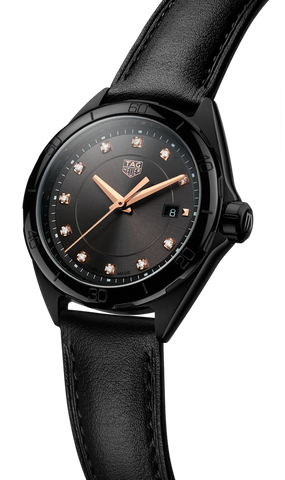 TAG Heuer Watch Formula 1 Ladies