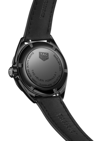 TAG Heuer Watch Formula 1 Ladies