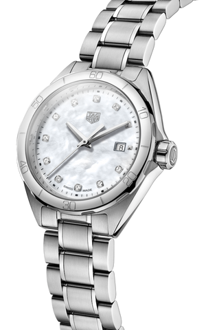 TAG Heuer Watch Formula 1 Ladies D