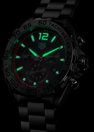 TAG Heuer Watch Formula 1 Mens