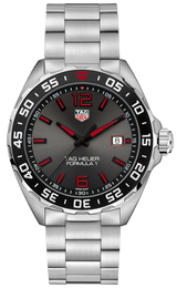 TAG Heuer Watch Formula 1 Mens WAZ1018.BA0842
