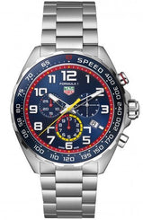 TAG Heuer Watch Formula 1 Red Bull Racing Bracelet Special Edition CAZ101AL.BA0842