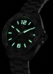 TAG Heuer Formula 1 Mens Watch