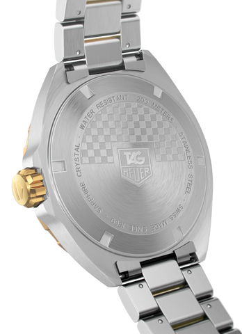 TAG Heuer Watch Formula 1 Mens D