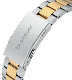 TAG Heuer Watch Formula 1 Mens D