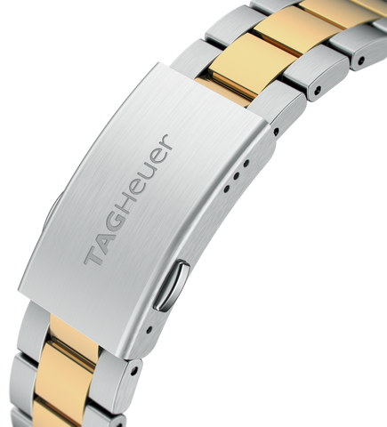 TAG Heuer Watch Formula 1 Mens D