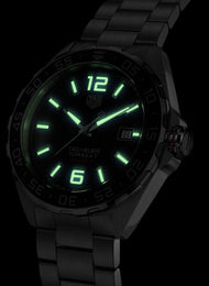 TAG Heuer Formula 1 Mens Watch