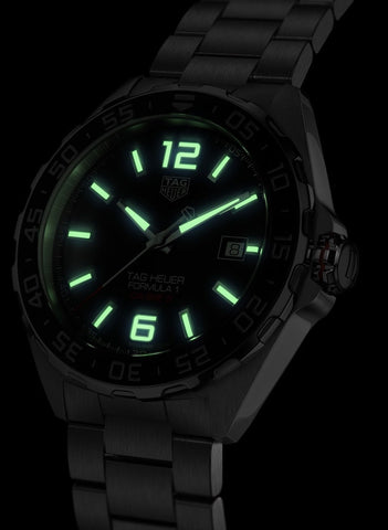 TAG Heuer Formula 1 Mens Watch