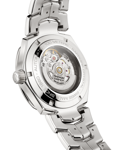 TAG Heuer Watch Link Calibre 5 D