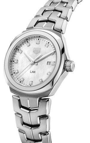 TAG Heuer Link Ladies Watch