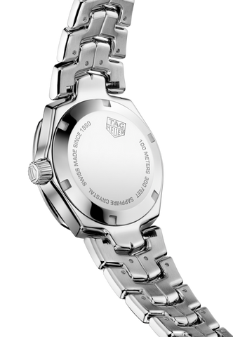 TAG Heuer Link Ladies Watch