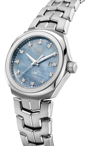 TAG Heuer Link Ladies Watch