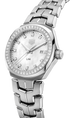 TAG Heuer Link Mother of Pearl Watch
