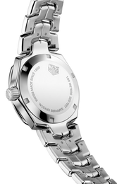 TAG Heuer Link Mother of Pearl Watch