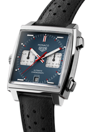 TAG Heuer Monaco Calibre 11 Watch
