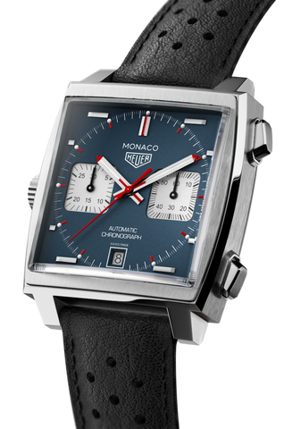 TAG Heuer Monaco Calibre 11 Watch