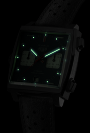 TAG Heuer Monaco Calibre 11 Watch