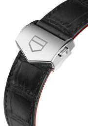 TAG Heuer Watch Monaco Mens Limited Edition