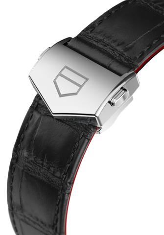 TAG Heuer Watch Monaco Mens Limited Edition