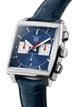 TAG Heuer Monaco Heuer 02 Automatic Watch