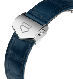 TAG Heuer Monaco Heuer 02 Automatic Watch