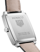 TAG Heuer Watch Monaco D