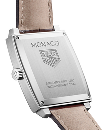 TAG Heuer Watch Monaco