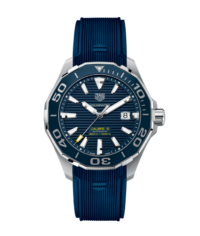 TAG Heuer Watch Aquaracer 300m Ceramic WAY201B.FT6150