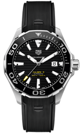 TAG Heuer Watch Aquaracer Calibre 5 WAY201A.FT6142