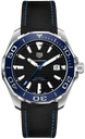 TAG Heuer Watch Aquaracer Ceramic WAY201C.FC6395