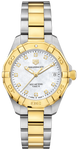 TAG Heuer Watch Aquaracer Ladies WBD1322.BB0320