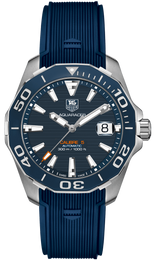 TAG Heuer Watch Aquaracer Mens WAY211C.FT6155