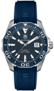 TAG Heuer Watch Aquaracer Mens WAY211C.FT6155