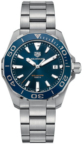 TAG Heuer Watch Aquaracer WAY111C.BA0928